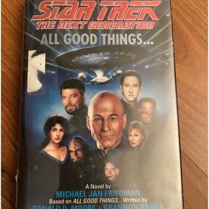 Star Trek The Next Generation Space Stars Moon Constellations Picard Data Riker
